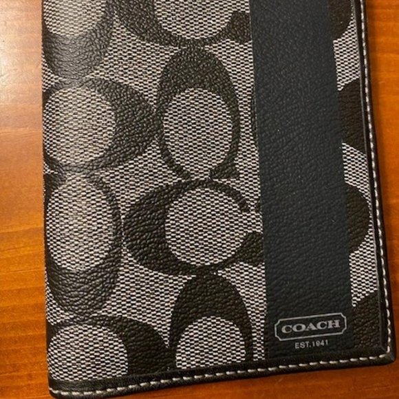 Coach Bags Coach Passport Case Poshmark
